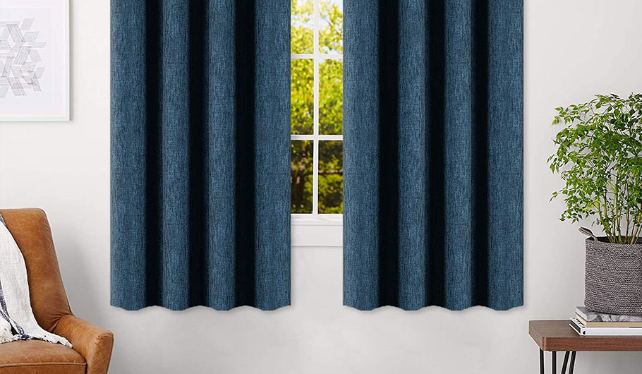 Fils de polyester à tirage complet, partiellement orientés et texturés