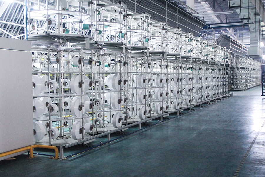 Connaissez-vous la classification de ces fils textiles ?