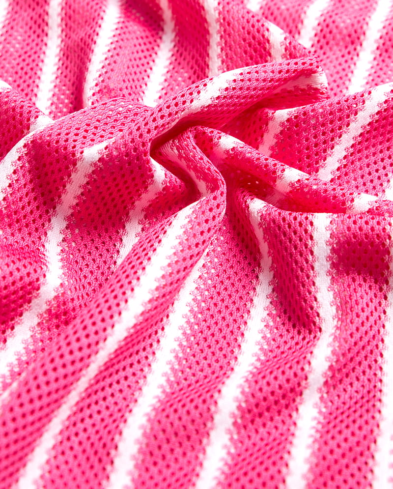 Durabilité : pratiques innovantes dans la production et l'utilisation de tissus tricotés