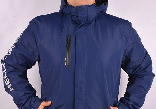 Nouvelle étiquette manuelle Retop