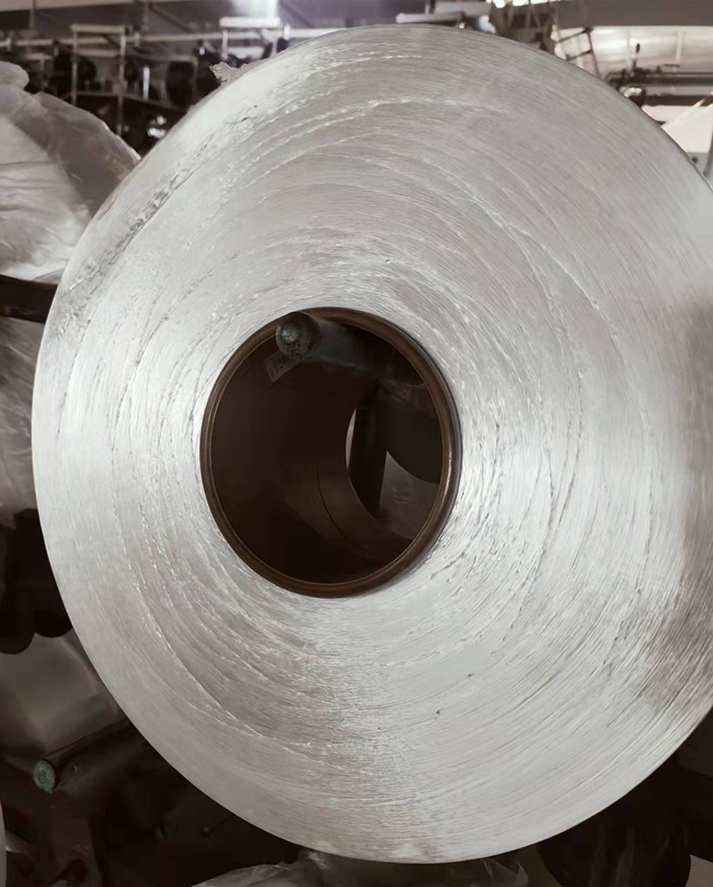 Quels sont les défauts courants du fil FDY et comment peuvent-ils être évités ?