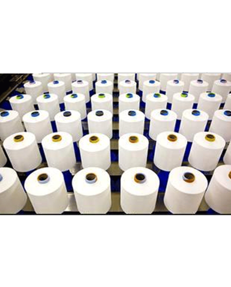 Fils recyclés dans la production textile moderne : applications pratiques, avantages et conseils d'achat