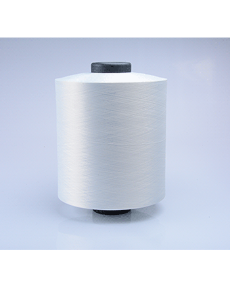 Fil fonctionnel durable anti-boulochage ACY (AIR COVERED YARN)