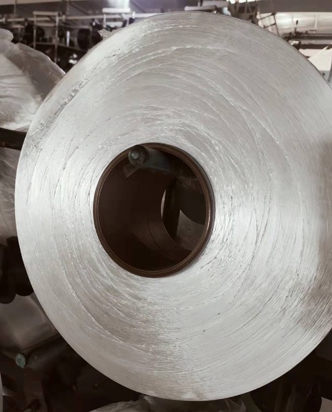 Comment le fil FDY améliore la résistance et la douceur du tissu : une analyse approfondie du textile